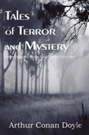 Tales Of Terror And Mystery