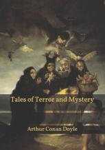 Tales Of Terror And Mystery