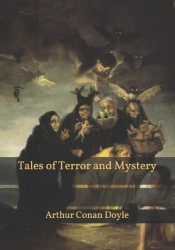 Tales Of Terror And Mystery