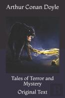 Tales Of Terror And Mystery