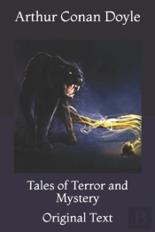 Tales Of Terror And Mystery