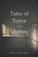 Tales Of Terror And Mystery