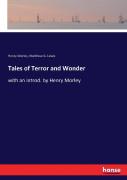 Tales Of Terror And Wonder