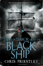 Tales Of Terror From The Black Ship