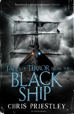 Bertrand.pt - Tales Of Terror From The Black Ship