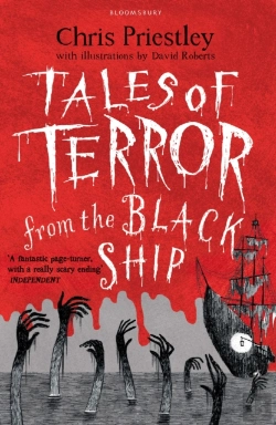 Bertrand.pt - Tales Of Terror From The Black Ship