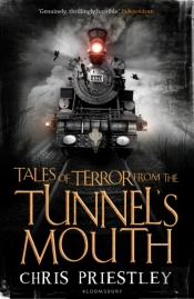 Tales Of Terror From The Tunnel'S Mouth