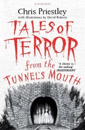 Tales Of Terror From The Tunnel'S Mouth