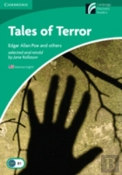 Tales Of Terror Level 3 Lower-Intermediate American English