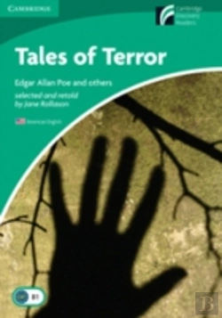 Bertrand.pt - Tales Of Terror Level 3 Lower-Intermediate American English