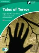 Tales Of Terror Level 3 Lower-Intermediate American English