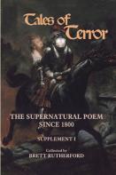 Tales Of Terror - The Supernatural Poem Since 1800