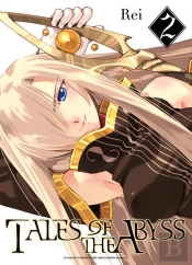 Tales Of The Abyss T.2