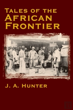 Bertrand.pt - Tales Of The African Frontier
