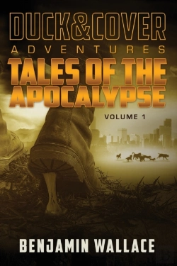 Bertrand.pt - Tales Of The Apocalypse Volume 1: A Duck