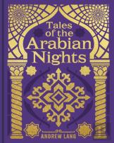 Tales Of The Arabian Nights