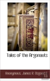 Tales Of The Argonauts