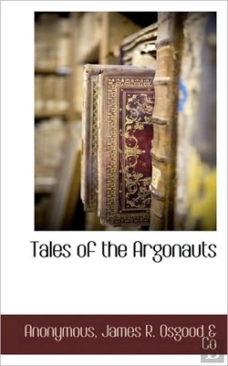 Bertrand.pt - Tales Of The Argonauts