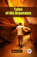 Tales Of The Argonauts