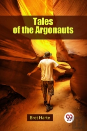 Tales Of The Argonauts