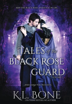 Bertrand.pt - Tales Of The Black Rose Guard