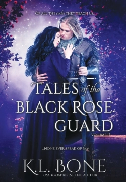 Bertrand.pt - Tales Of The Black Rose Guard