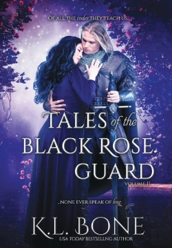 Bertrand.pt - Tales Of The Black Rose Guard