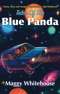 Bertrand.pt - Tales Of The Blue Panda