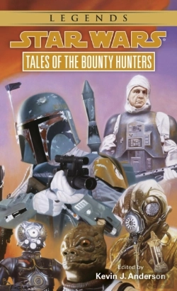 Bertrand.pt - Tales Of The Bounty Hunters: Star Wars Legends