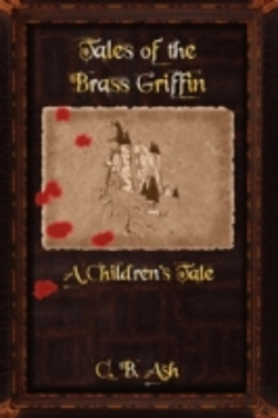 Bertrand.pt - Tales Of The Brass Griffin: A Children'S