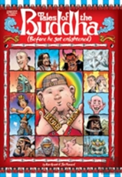 Tales Of The Buddha