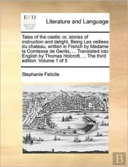 Bertrand.pt - Tales Of The Castle: Or, Stories Of Inst