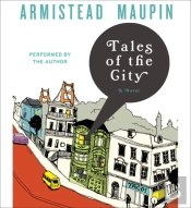Tales Of The City