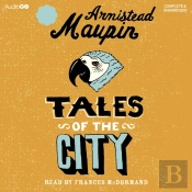 Tales Of The City