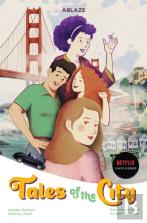 Tales Of The City