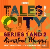 Tales Of The City: Series 1 And 2