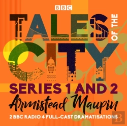 Bertrand.pt - Tales Of The City: Series 1 And 2