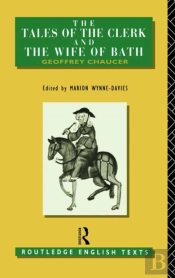 Tales Of The Clerk And The Wife Of Bath