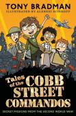 Tales Of The Cobb Street Commandos