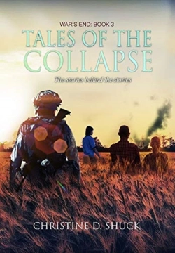 Bertrand.pt - Tales Of The Collapse
