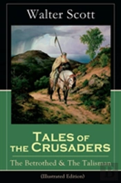 Tales Of The Crusaders