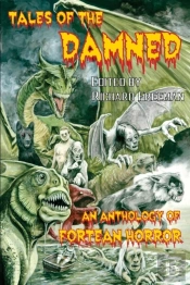 Tales Of The Damned - An Anthology Of Fortean Horror