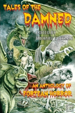 Bertrand.pt - Tales Of The Damned - An Anthology Of Fortean Horror