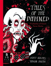 Tales Of The Damned