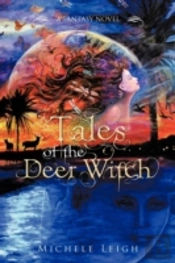 Tales Of The Deer Witch