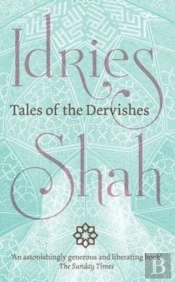 Tales Of The Dervishes