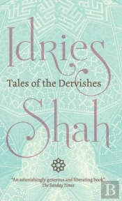 Tales Of The Dervishes