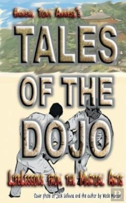 Bertrand.pt - Tales Of The Dojo