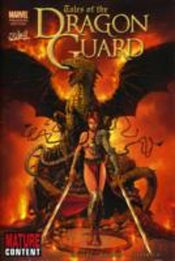 Bertrand.pt - Tales Of The Dragon Guard