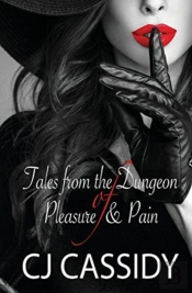 Tales Of The Dungeon Of Pleasure & Pain